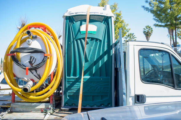 Best Long-term porta potty rental  in Loma, CO