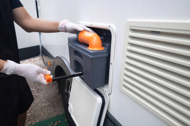Best Affordable porta potty rental  in Loma, CO