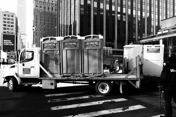 Best Construction site porta potty rental  in Loma, CO