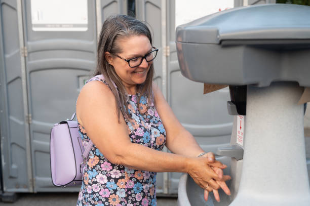 Best Affordable porta potty rental  in Loma, CO