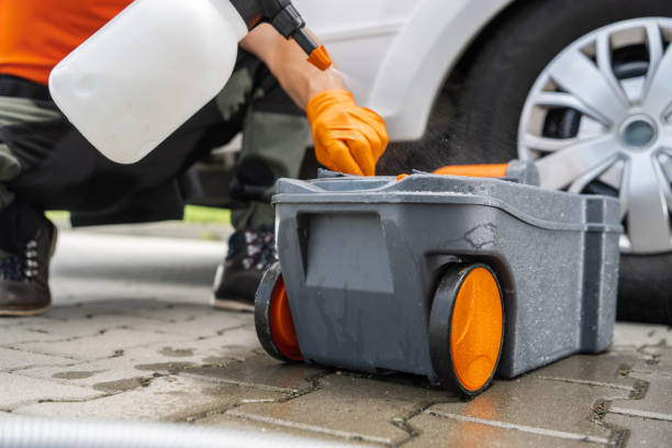 Best Affordable portable toilet rental  in Loma, CO