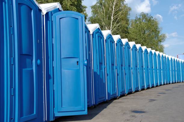 Portable Toilet Options We Offer in Loma, CO
